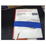 Assorted Honeywell Home Thermostats
