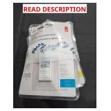 Assorted Honeywell Programmable Switches