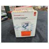 Assorted Honeywell Home Thermostats