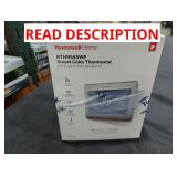 Assorted Honeywell Home Thermostats