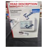 Assorted Honeywell Thermostat Lot