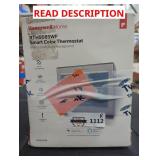 Assorted Honeywell Thermostat Lot