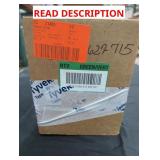 Assorted Honeywell Thermostat Lot