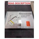 Market Single-Handle Pull-Out Faucet Chrome
