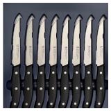 Henckels 8-PC Steak Set