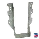Box Lot Simpson LUS ZMAX Joist Hanger for 2x8