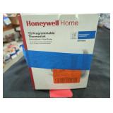 Assorted Honeywell Home Thermostats