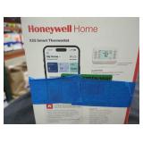 Assorted Honeywell Home Thermostats
