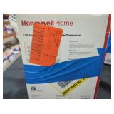 Assorted Honeywell Home Thermostats