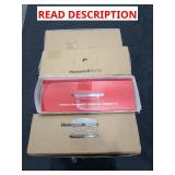 Honeywell Home Thermostat Lot
