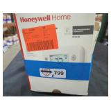 Assorted Honeywell Home Thermostats