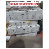 Assorted Honeywell Air Filters