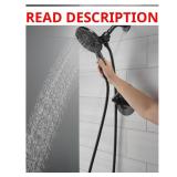 Delta 14 Series Shower Trim