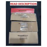 Honeywell Home Thermostat Lot