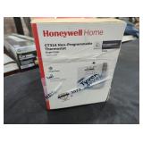 Assorted Honeywell Home Thermostats