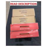Honeywell Home Thermostat Lot
