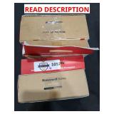 Honeywell Home Thermostat Lot