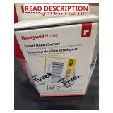 Honeywell assorted thermostats