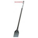 King Kooker 3604 36-Inch Paddle