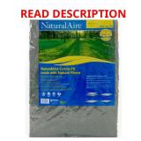 Permaire Natural Fiber Cut-To-Fit Air Filter MERV