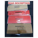 Honeywell Home Thermostat Lot