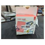 Assorted Honeywell Home Thermostats