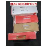 Honeywell Home Thermostat Lot