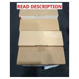 Honeywell Home Thermostat Lot