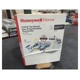 Assorted Honeywell Home Thermostats