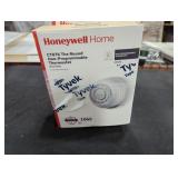 Assorted Honeywell Home Thermostats