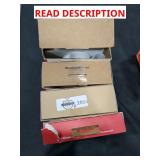 Honeywell Home Thermostat Lot