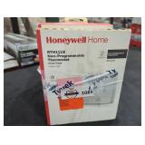 Assorted Honeywell Home Thermostats