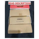 Honeywell Home Thermostat Lot