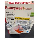 Honeywell assorted thermostat