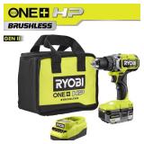 ONE+ HP 18V Drill/Driver Kit