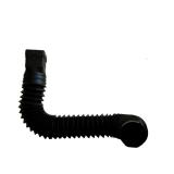 Spectra Metal Downspout Ext 55" H