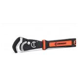 1-1/2" SELF-ADJUST PIPE WRENCH