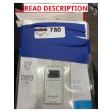 Assorted Honeywell thermostats
