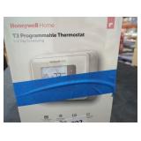 Assorted Honeywell Home Thermostats