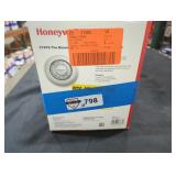 Assorted Honeywell Home Thermostats