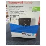 Assorted Honeywell Home Thermostats