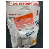 Honeywell assorted thermostat