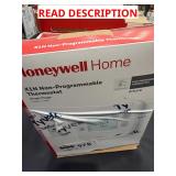 Honeywell assorted thermostat
