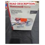 Assorted Honeywell Thermostat Lot