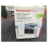 Assorted Honeywell Home Thermostats