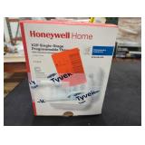 Assorted Honeywell Home Thermostats
