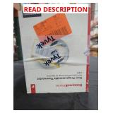 Assorted Honeywell Thermostat Lot