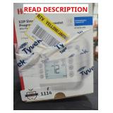 Assorted Honeywell Thermostat Lot