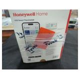 Assorted Honeywell Home Thermostats