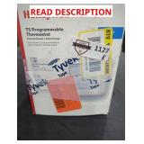 Assorted Honeywell Thermostat Lot